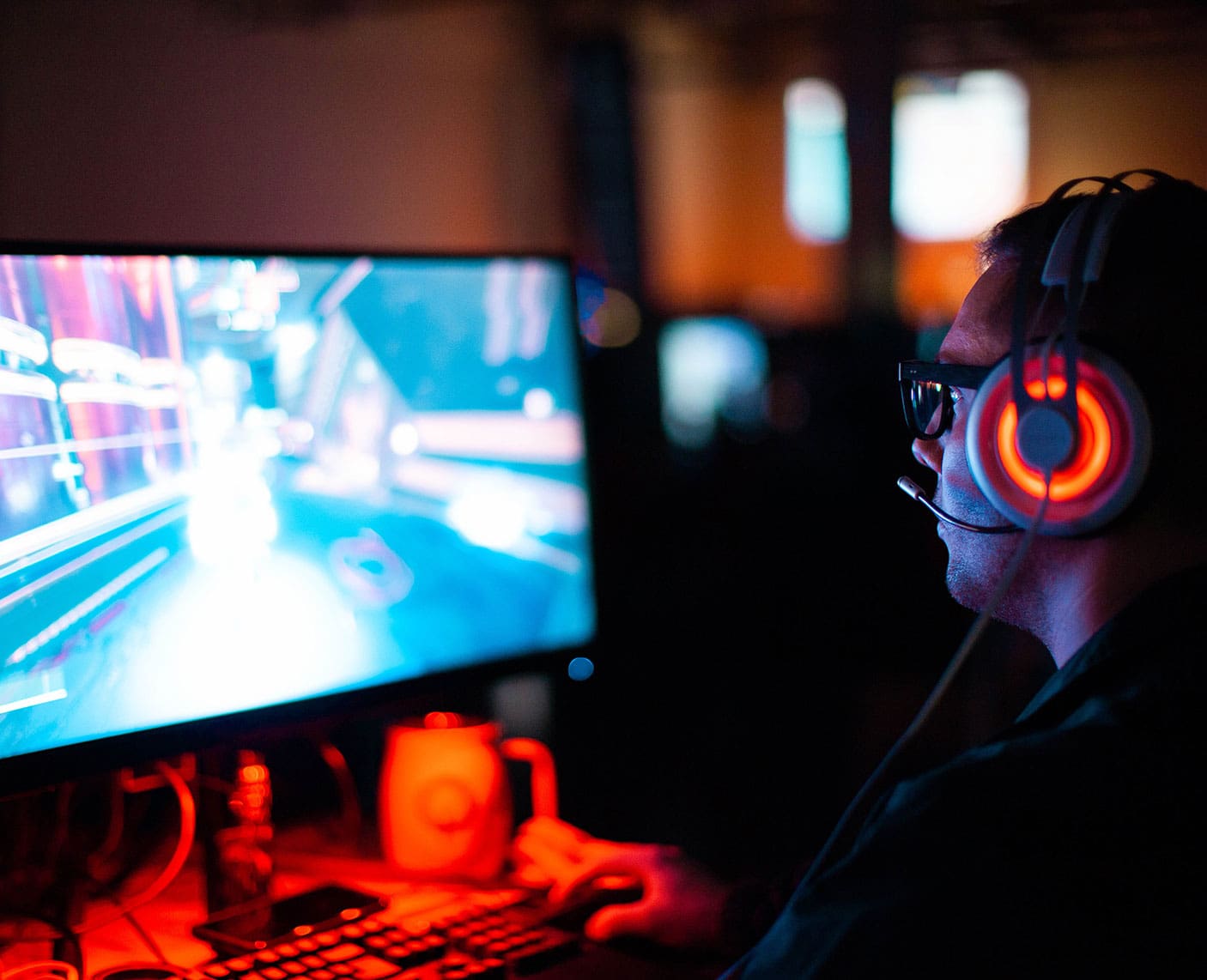 Game Development - Scream Media Web Development